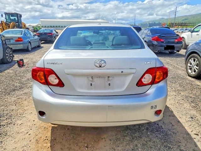 Продаж на аукціоні авто 2009 Toyota Corolla, vin: 1NXBU40E09Z025420, номер лоту: 54157626