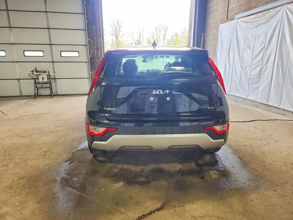 Aukcja sprzedaży 2026 Kia Niro, vin: KNDCP3LE2T5320154, numer aukcji: 53017746
