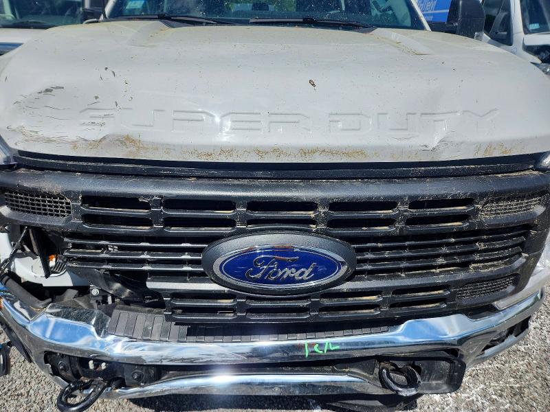 Продаж на аукціоні авто 2025 Ford F350, vin: 1FT8W3BT4SEC71000, номер лоту: 54478196