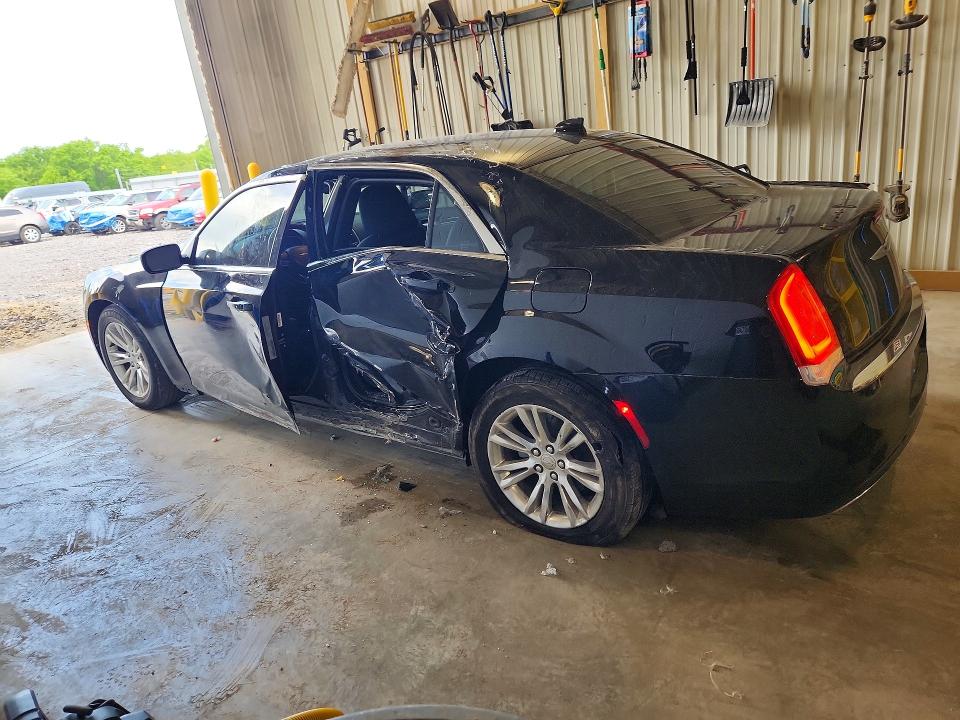 Aukcja sprzedaży 2019 Chrysler 300, vin: 2C3CCAAGXKH609945, numer aukcji: 51360146