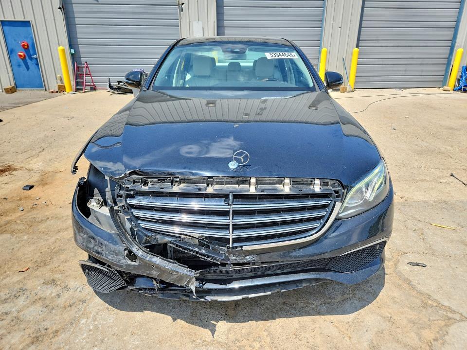 Aukcja sprzedaży 2018 Mercedes-benz E, vin: WDDZF4JB0JA446471, numer aukcji: 53944646