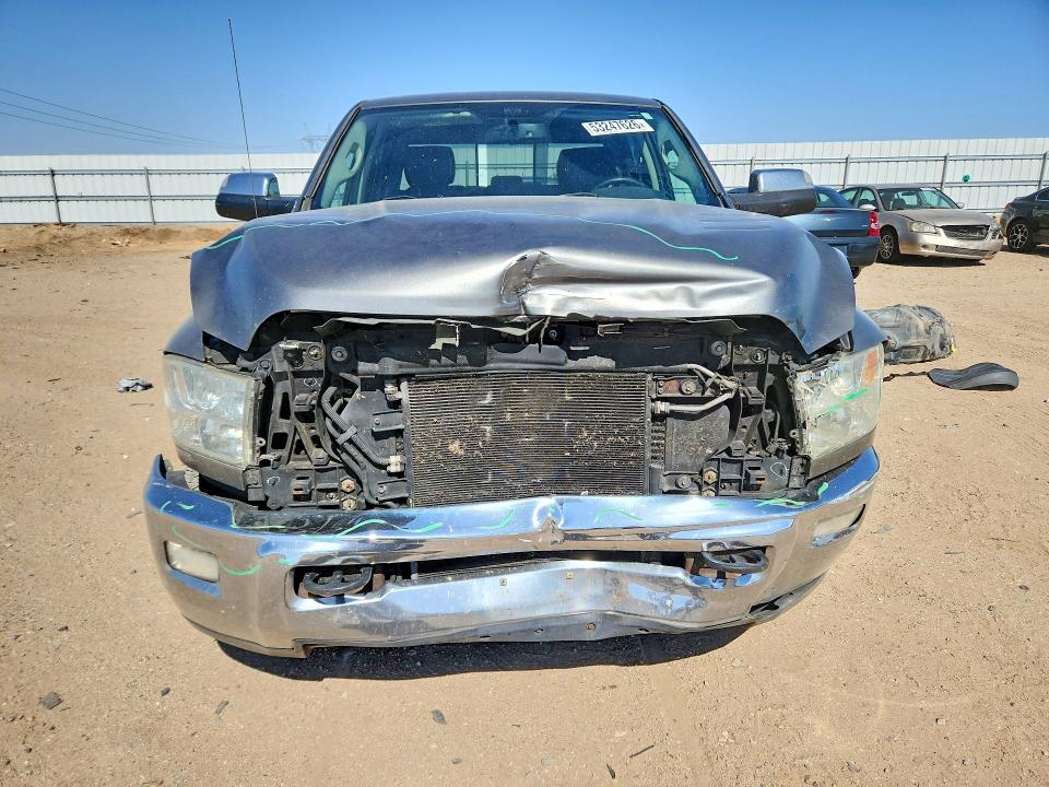 Aukcja sprzedaży 2012 Dodge Ram 2500, vin: 3C6TD4FL6CG330615, numer aukcji: 53247626