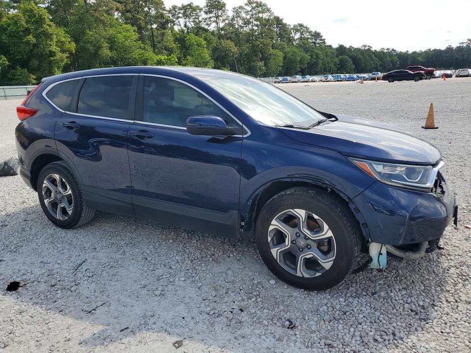 Aukcja sprzedaży 2019 Honda Cr-v, vin: 5J6RW1H87KA007475, numer aukcji: 53328036
