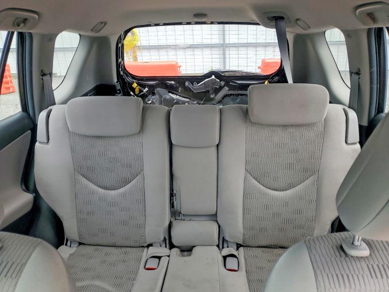 Продаж на аукціоні авто 2011 Toyota Rav4, vin: 2T3BF4DV2BW141171, номер лоту: 54112476