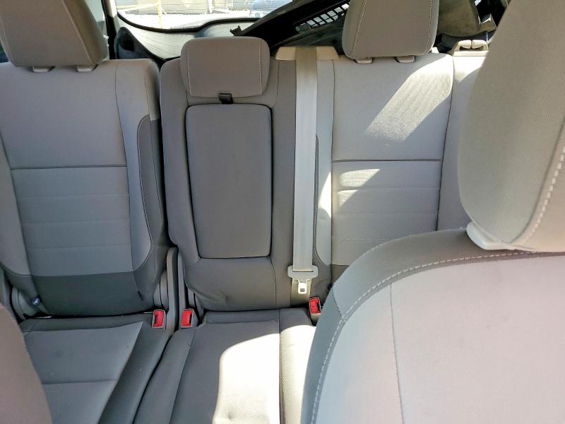 Продажа на аукционе авто 2014 Ford Escape, vin: 1FMCU0GX8EUB12447, номер лота: 53317846
