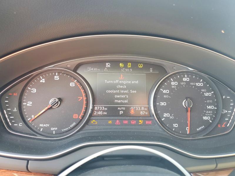 Aukcja sprzedaży 2023 Audi Q5, vin: WA1GAAFY2P2157746, numer aukcji: 53068936