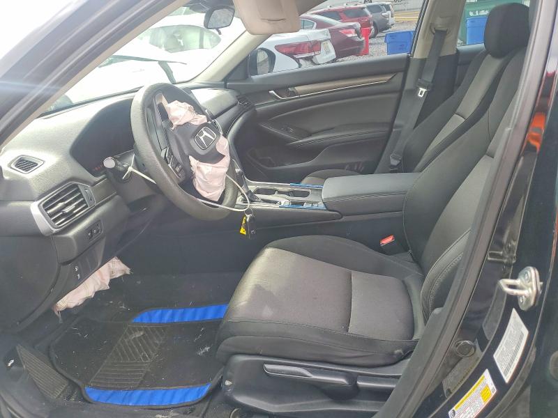 Продажа на аукционе авто 2020 Honda Accord, vin: 1HGCV1F11LA133449, номер лота: 54773086