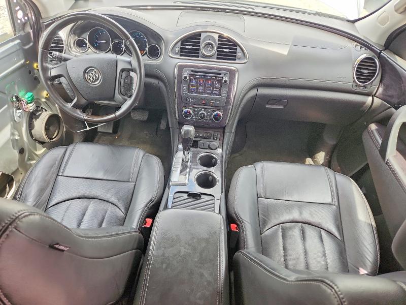 Продажа на аукционе авто 2015 Buick Enclave, vin: 5GAKRBKD6FJ229216, номер лота: 53079986