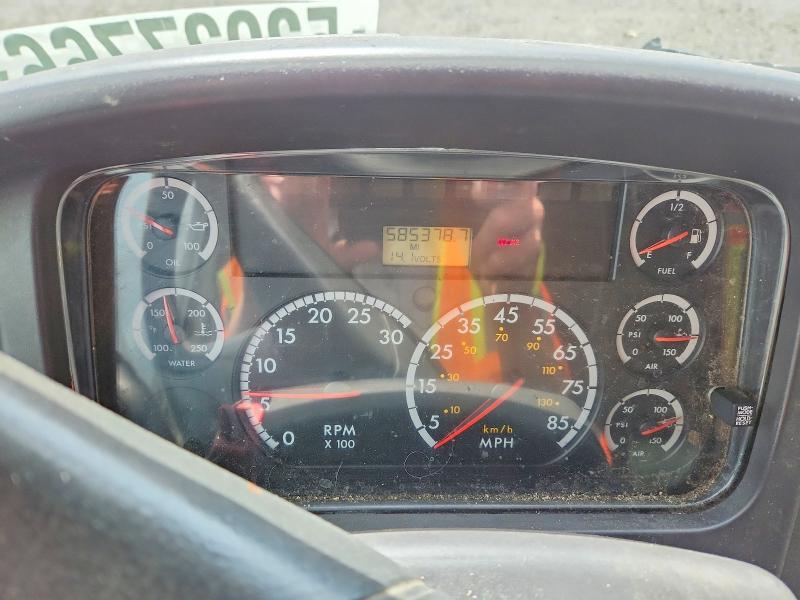 Продажа на аукционе авто 2007 Freightliner M2, vin: 1FVACWDC17HX68055, номер лота: 53937766
