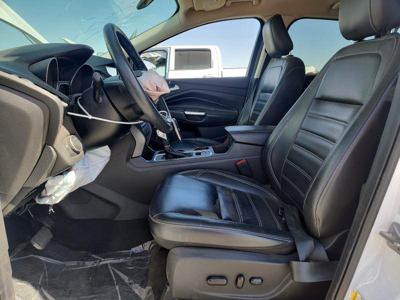 54107376 :رقم المزاد ، 1FMCU9HD3KUC07938 vin ، 2019 Ford Escape مزاد بيع