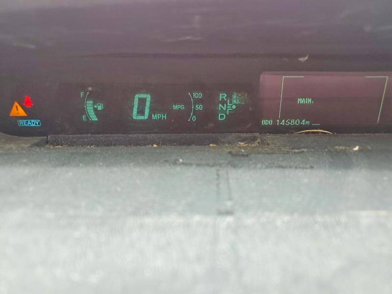 Aukcja sprzedaży 2012 Toyota Prius, vin: JTDKN3DU9C1567492, numer aukcji: 54845066