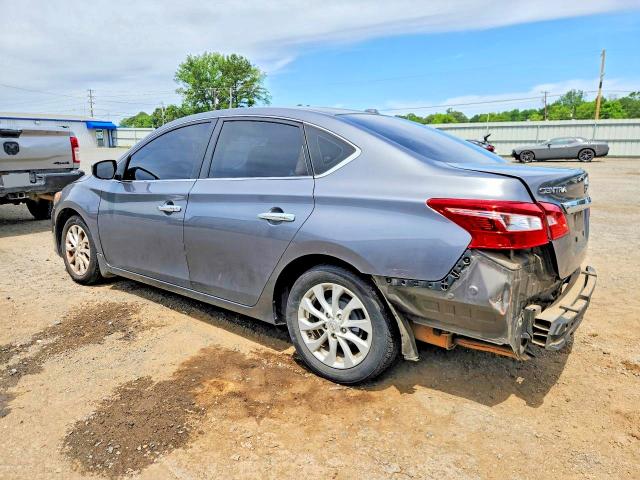 Продажа на аукционе авто 2018 Nissan Sentra, vin: 3N1AB7AP9JL631310, номер лота: 52924066