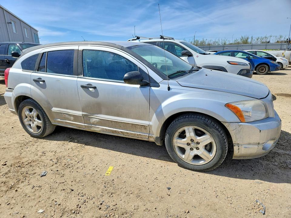 Продаж на аукціоні авто 2007 Dodge Caliber, vin: 1B3HB48B47D525898, номер лоту: 52925516