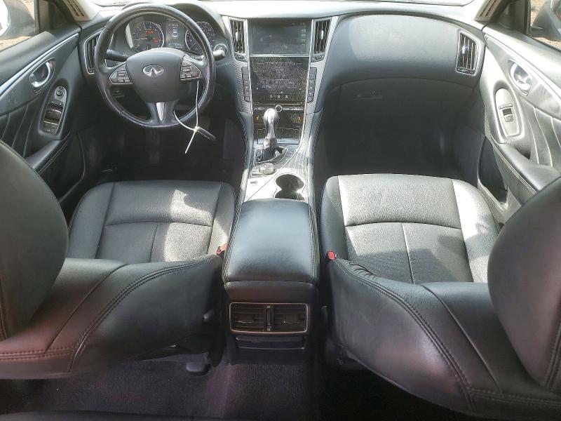 Продаж на аукціоні авто 2014 Infiniti Q50, vin: JN1BV7AR9EM703230, номер лоту: 51700036