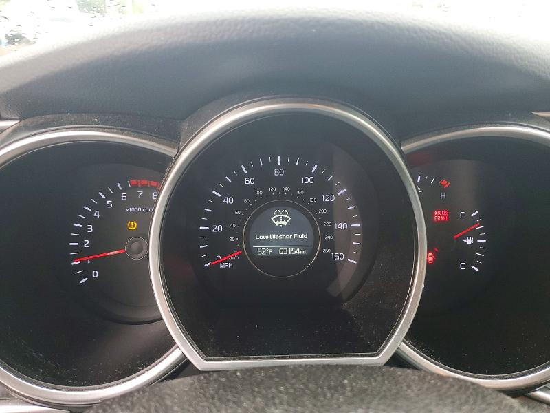 Продаж на аукціоні авто 2014 Kia Optima, vin: 5XXGM4A74EG312124, номер лоту: 52473296