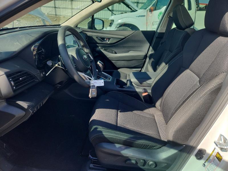 Aukcja sprzedaży 2025 Subaru Legacy, vin: 4S3BWAF67S3033376, numer aukcji: 52762816