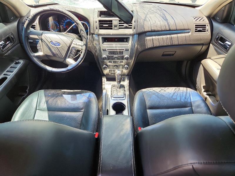 Aukcja sprzedaży 2011 Ford Fusion, vin: 3FAHP0JA2BR128058, numer aukcji: 52330006