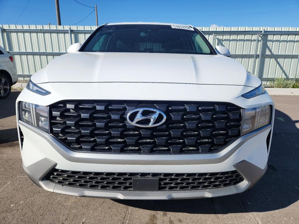 Продажа на аукционе авто 2023 Hyundai Santa Fe, vin: 5NMS14AJ1PH484730, номер лота: 54953256