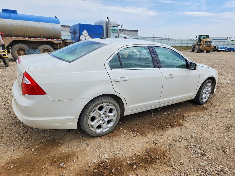 2011 Ford Fusion მანქანა იყიდება აუქციონზე, vin: 3FAHP0HA4BR346234, აუქციონის ნომერი: 52502336