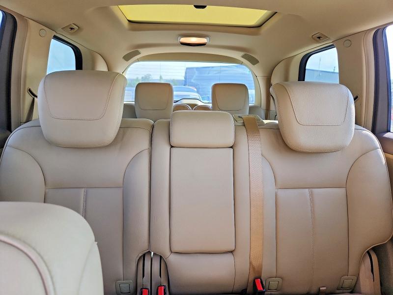 54394376 :رقم المزاد ، 4JGBF7BE2CA762748 vin ، 2012 Mercedes-benz Gl مزاد بيع