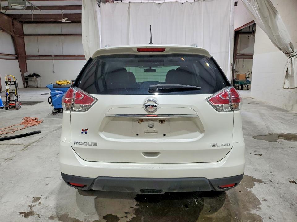 Aukcja sprzedaży 2016 Nissan Rogue, vin: 5N1AT2MV2GC854232, numer aukcji: 53360156