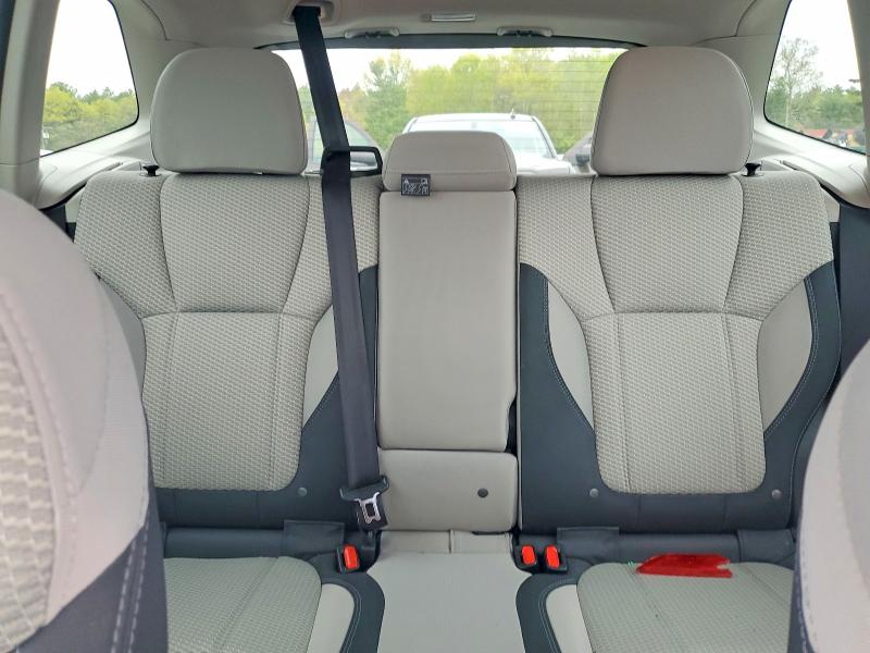 Продажа на аукционе авто 2022 Subaru Forester, vin: JF2SKADCXNH410506, номер лота: 52922556