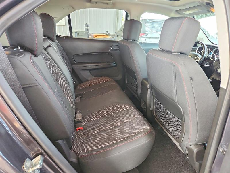 Aukcja sprzedaży 2016 Chevrolet Equinox, vin: 2GNALCEKXG6165117, numer aukcji: 53066436