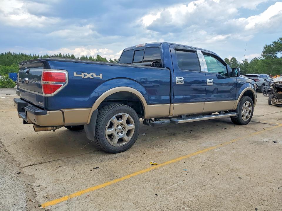 Aukcja sprzedaży 2013 Ford F150 4wd, vin: 1FTFW1EF3DFA23156, numer aukcji: 53755196
