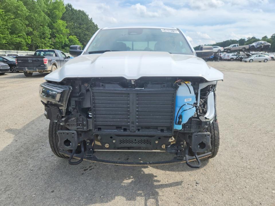 Aukcja sprzedaży 2025 Ram 1500, vin: 1C6RRFGG9SN543590, numer aukcji: 54659116