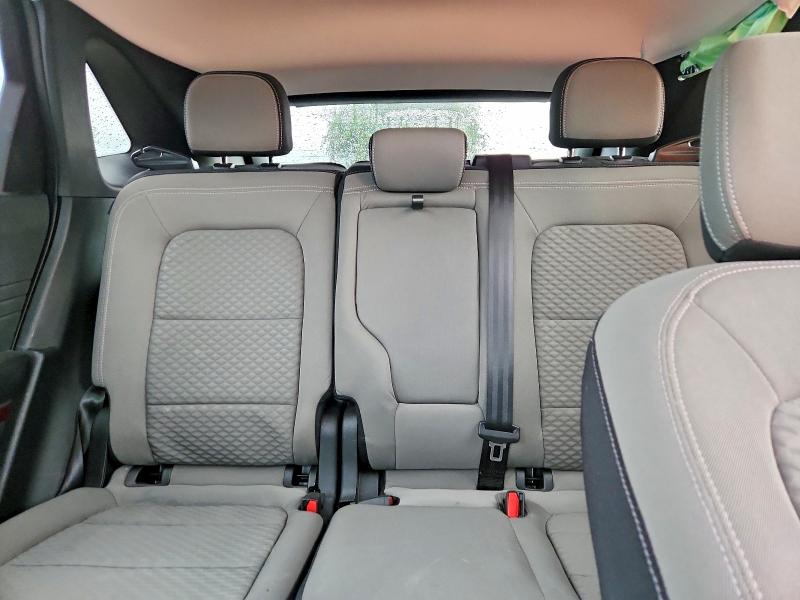 54869636 :رقم المزاد ، 1FMCU0G67NUB98454 vin ، 2022 Ford Escape مزاد بيع