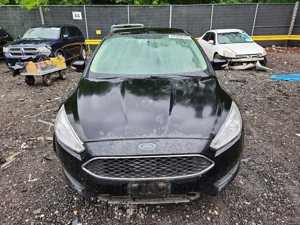 Продаж на аукціоні авто 2016 Ford Focus, vin: 1FADP3F20GL402865, номер лоту: 54328376