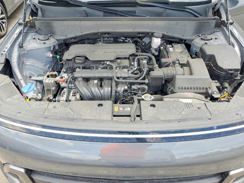 Продажа на аукционе авто 2024 Hyundai Kona, vin: KM8HB3AB2RU119877, номер лота: 54810626
