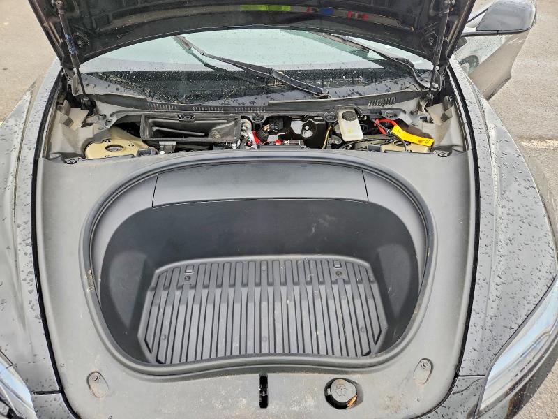 Aukcja sprzedaży 2024 Tesla Model 3, vin: 5YJ3E1EA1RF730343, numer aukcji: 53408946