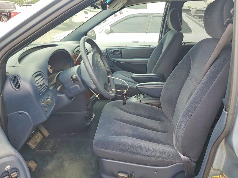 Продаж на аукціоні авто 2003 Chrysler Town & Country, vin: 2C4GP44L83R238419, номер лоту: 54682486