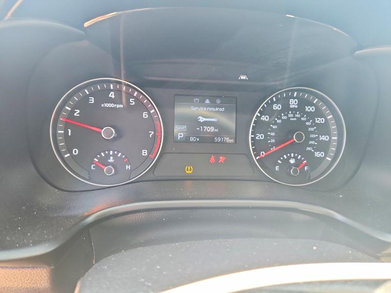 Продаж на аукціоні авто 2021 Kia Forte, vin: 3KPF24AD6ME280498, номер лоту: 52955666