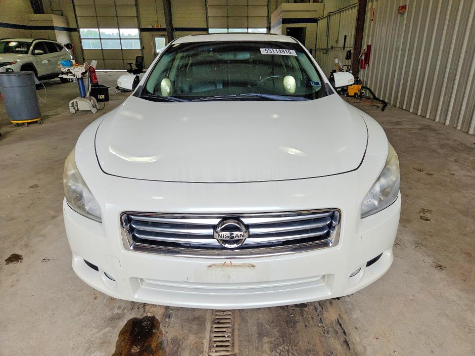 Aukcja sprzedaży 2013 Nissan Maxima, vin: 1N4AA5AP4DC846023, numer aukcji: 55114916