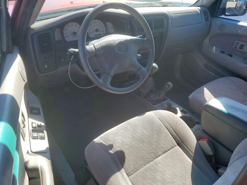Aukcja sprzedaży 2001 Toyota Tacoma, vin: 5TEWN72N51Z795514, numer aukcji: 55340846