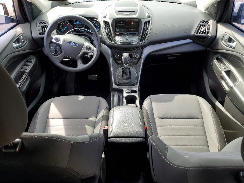 52405616 :رقم المزاد ، 1FMCU0GX8FUA05349 vin ، 2015 Ford Escape مزاد بيع