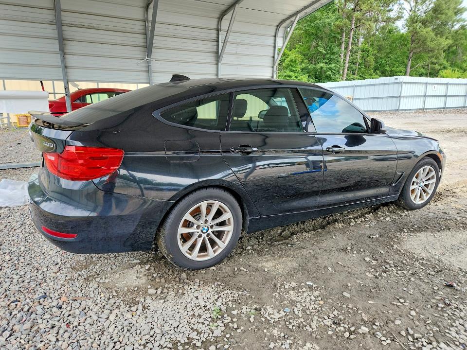 Продаж на аукціоні авто 2014 Bmw 328, vin: WBA3X5C59ED242957, номер лоту: 55502406