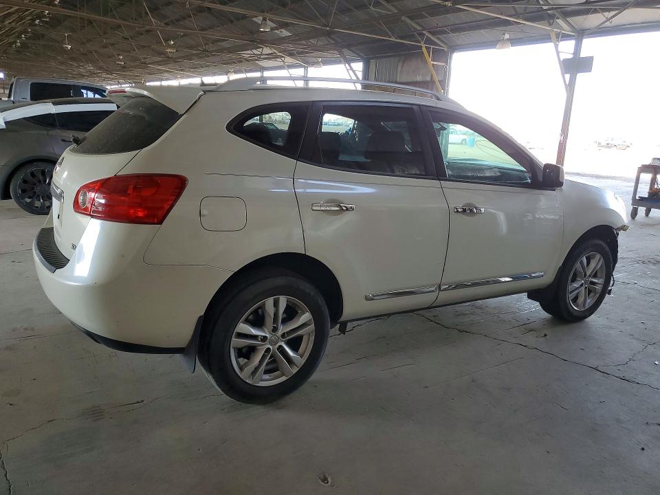 Продажа на аукционе авто 2013 Nissan Rogue, vin: JN8AS5MTXDW514123, номер лота: 54212096