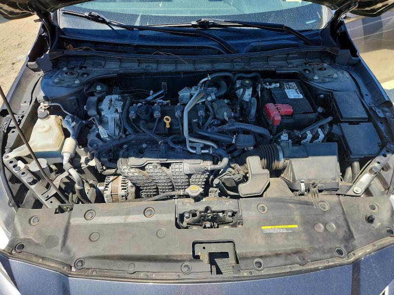 Aukcja sprzedaży 2022 Nissan Altima, vin: 1N4BL4DV3NN312147, numer aukcji: 55204906