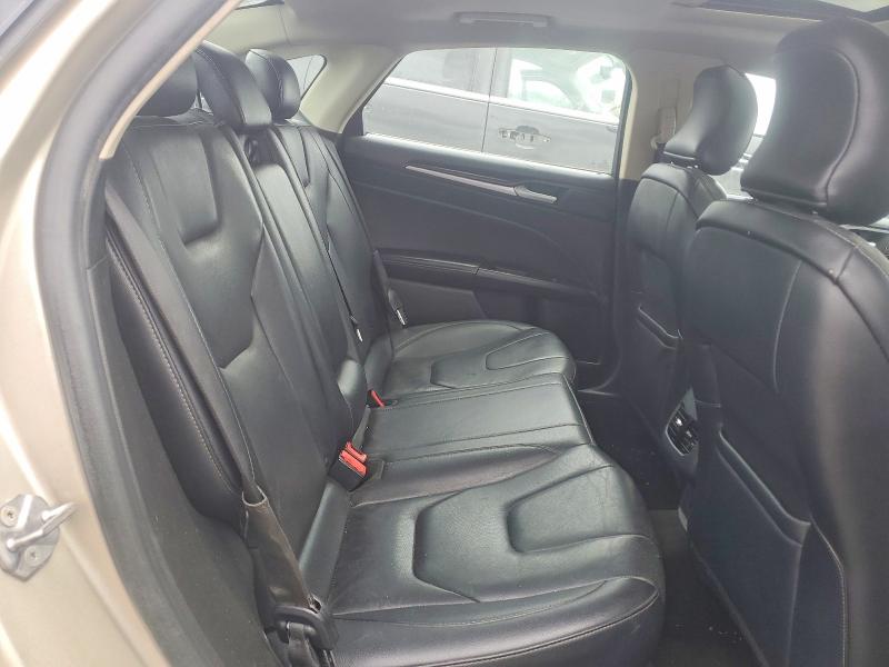 Продаж на аукціоні авто 2019 Ford Fusion, vin: 3FA6P0K96KR252913, номер лоту: 54167636
