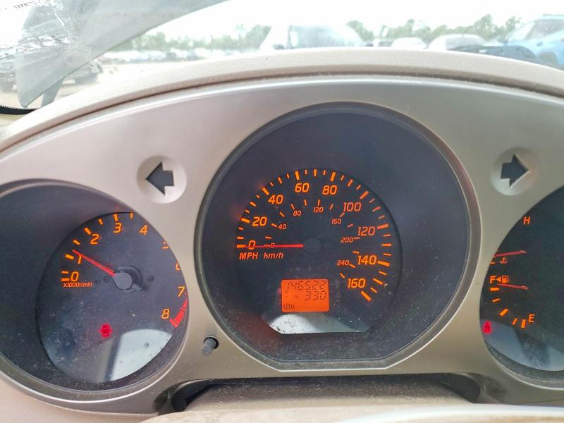 Aukcja sprzedaży 2003 Nissan Altima, vin: 1N4BL11D03C156149, numer aukcji: 53196486