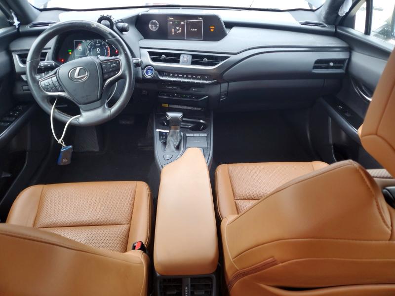 Aukcja sprzedaży 2021 Lexus Ux, vin: JTHP9JBH4M2039616, numer aukcji: 55097106