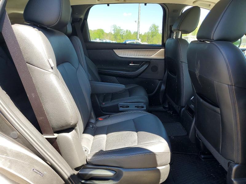 Aukcja sprzedaży 2024 Mazda Cx-90, vin: JM3KKDHD0R1181746, numer aukcji: 53465196