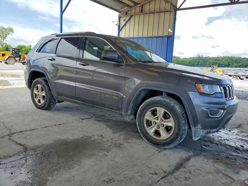 Aukcja sprzedaży 2017 Jeep Grand Cherokee, vin: 1C4RJEAG7HC816775, numer aukcji: 54852456