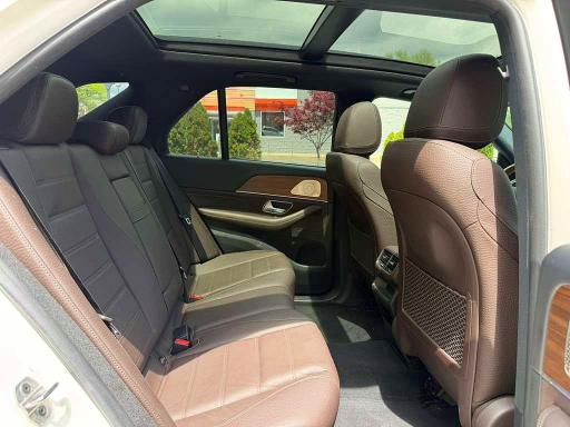 Aukcja sprzedaży 2022 Mercedes-benz Gle, vin: 4JGFB4KBXNA774974, numer aukcji: 53777336