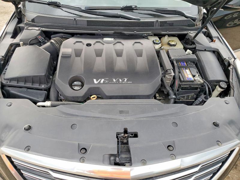 2019 Cadillac Xts მანქანა იყიდება აუქციონზე, vin: 2G61U5S37K9114912, აუქციონის ნომერი: 54610526