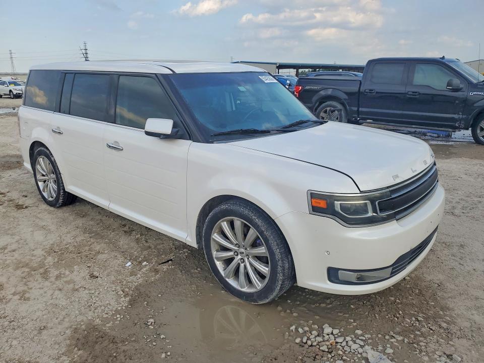 Aukcja sprzedaży 2014 Ford Flex, vin: 2FMHK6DT6EBD24625, numer aukcji: 55425856