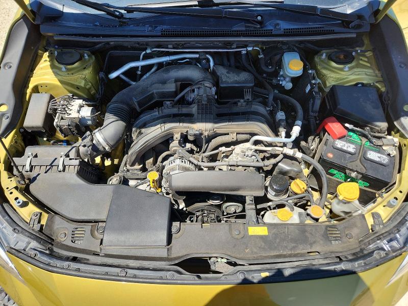 Aukcja sprzedaży 2021 Subaru Crosstrek, vin: JF2GTHSC6MH275313, numer aukcji: 52459706